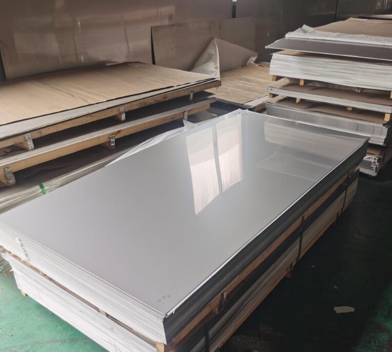 北关321不锈钢板