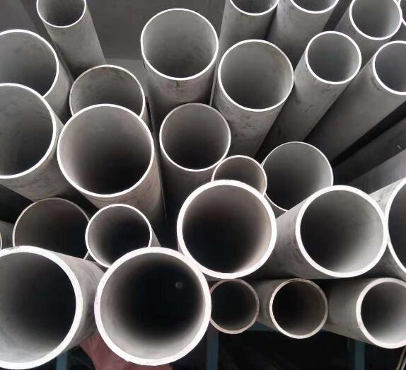 北关321不锈钢管