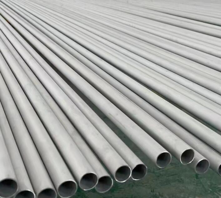 北关441不锈钢管