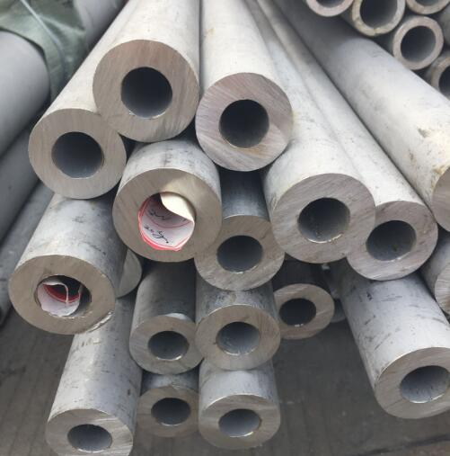 北关321不锈钢管