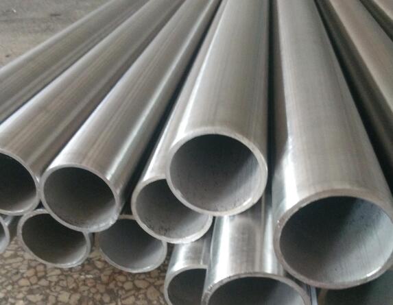 北关321不锈钢管