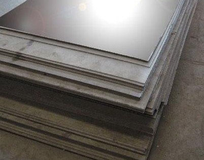 北关304不锈钢板