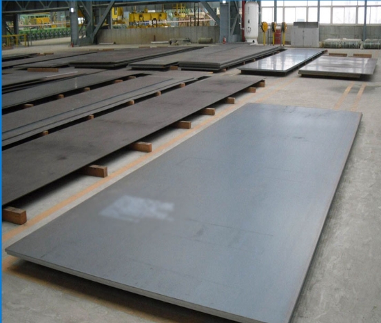 北关NM450C耐磨板