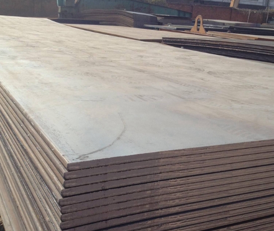 北关NM400耐磨板