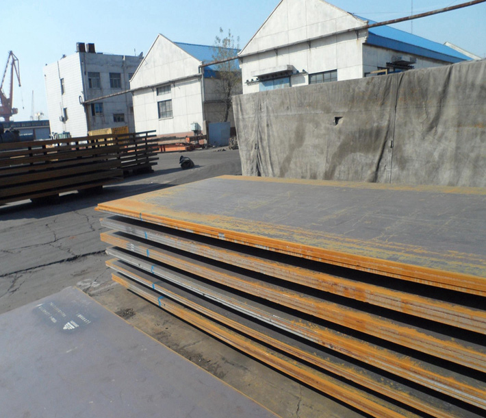 北关SA210C镀锌板